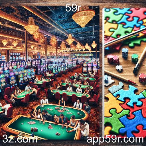 Os Encantos dos Quebra-Cabeças: Desafio e Diversão