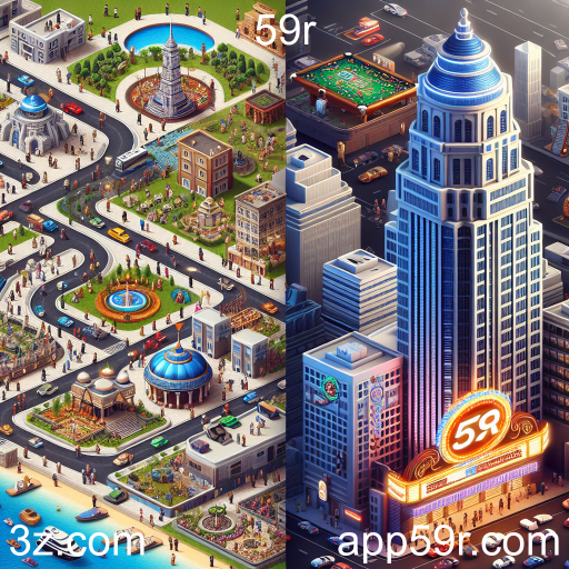 A Revolução dos Jogos de Simulação